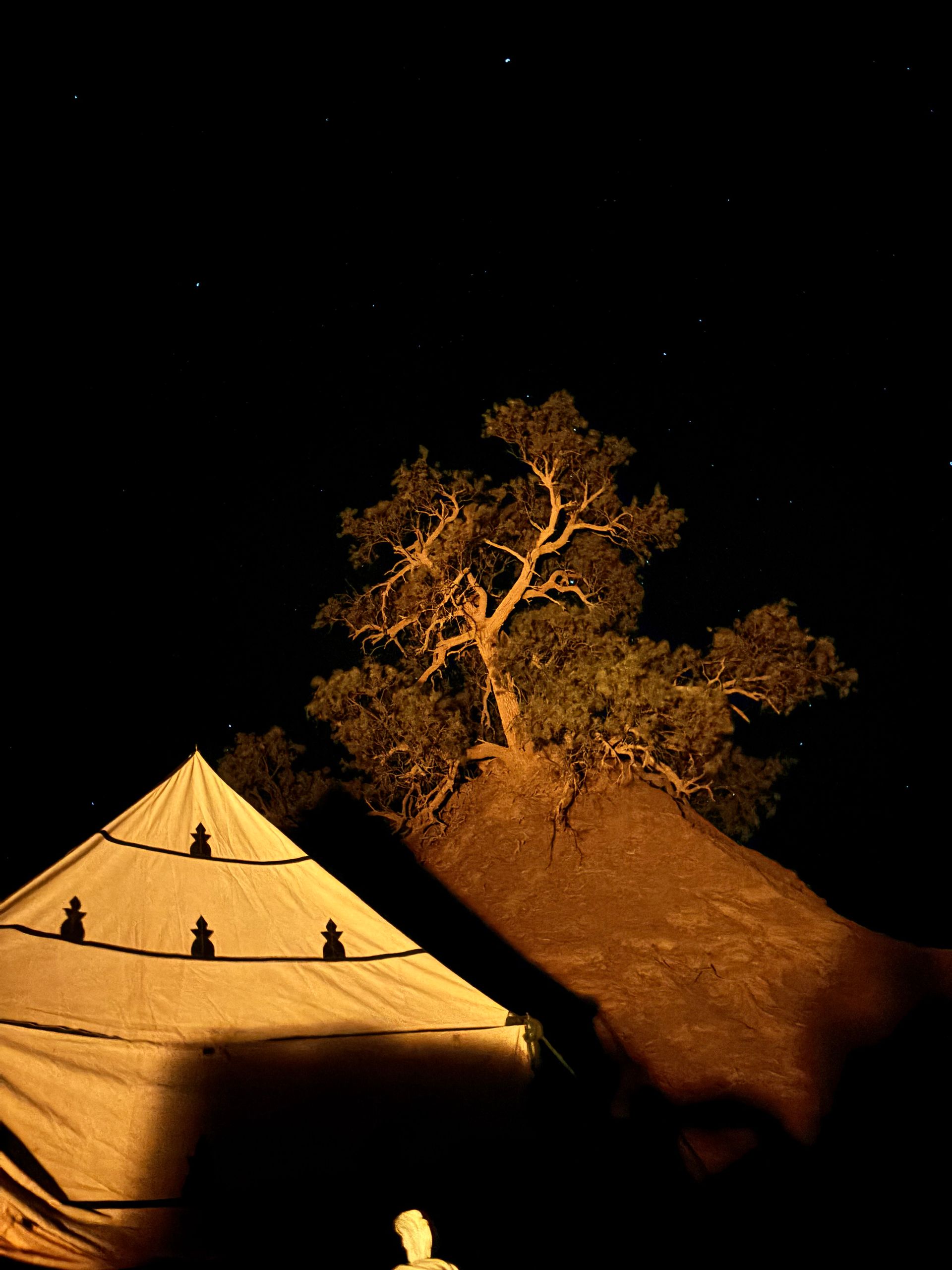 Retraite au Maroc l'essen'ciel