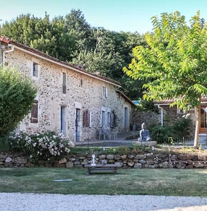 Lieu de retraite la maison M