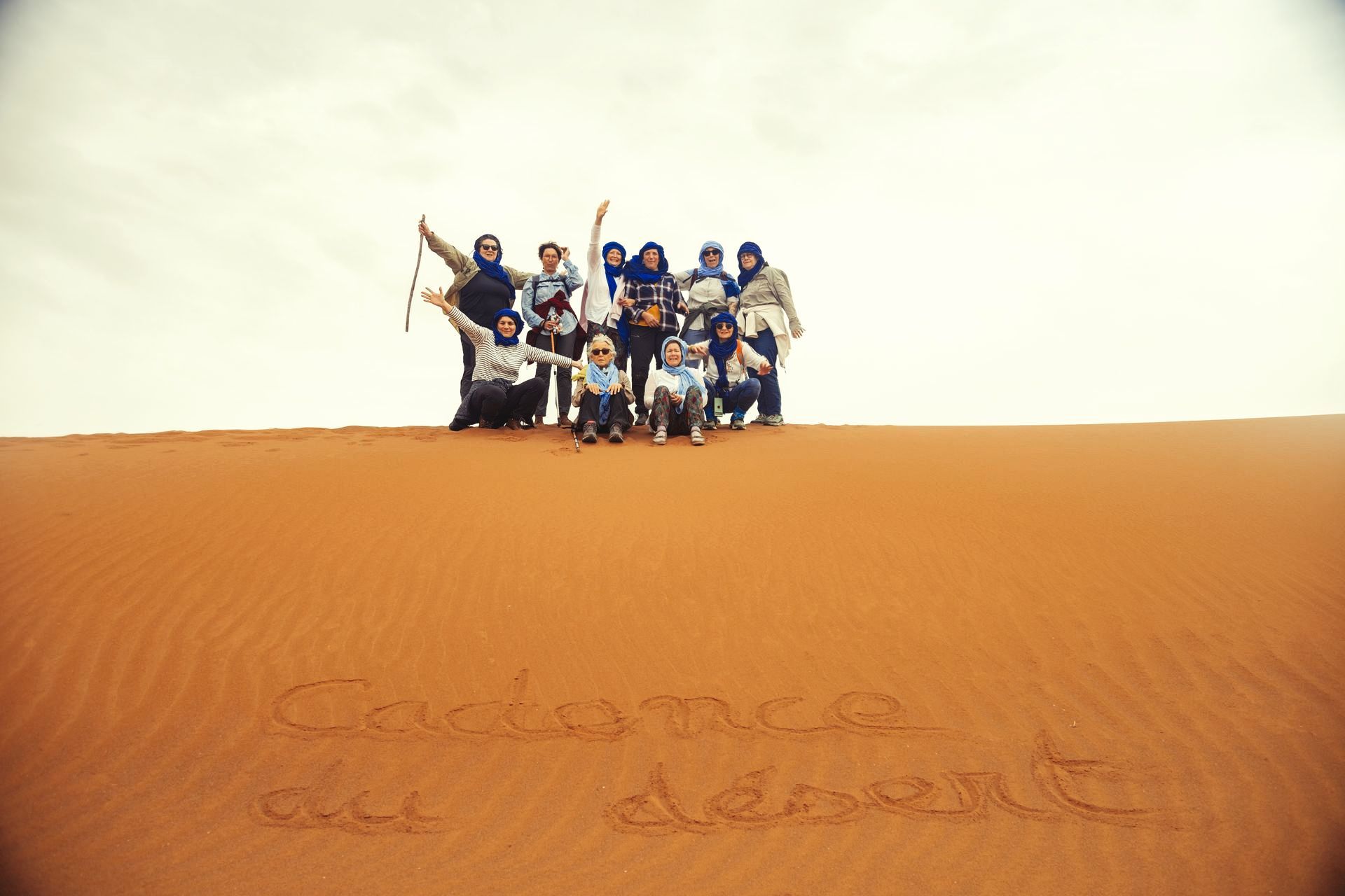 Retraite au Maroc l'essen'ciel