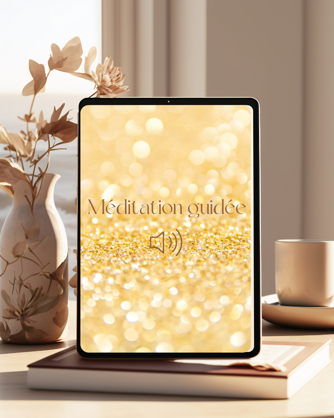 Méditation guidée et soin des chakras - Stéphanie Courty, thérapeute holistique, hypnose, activation kundalini.