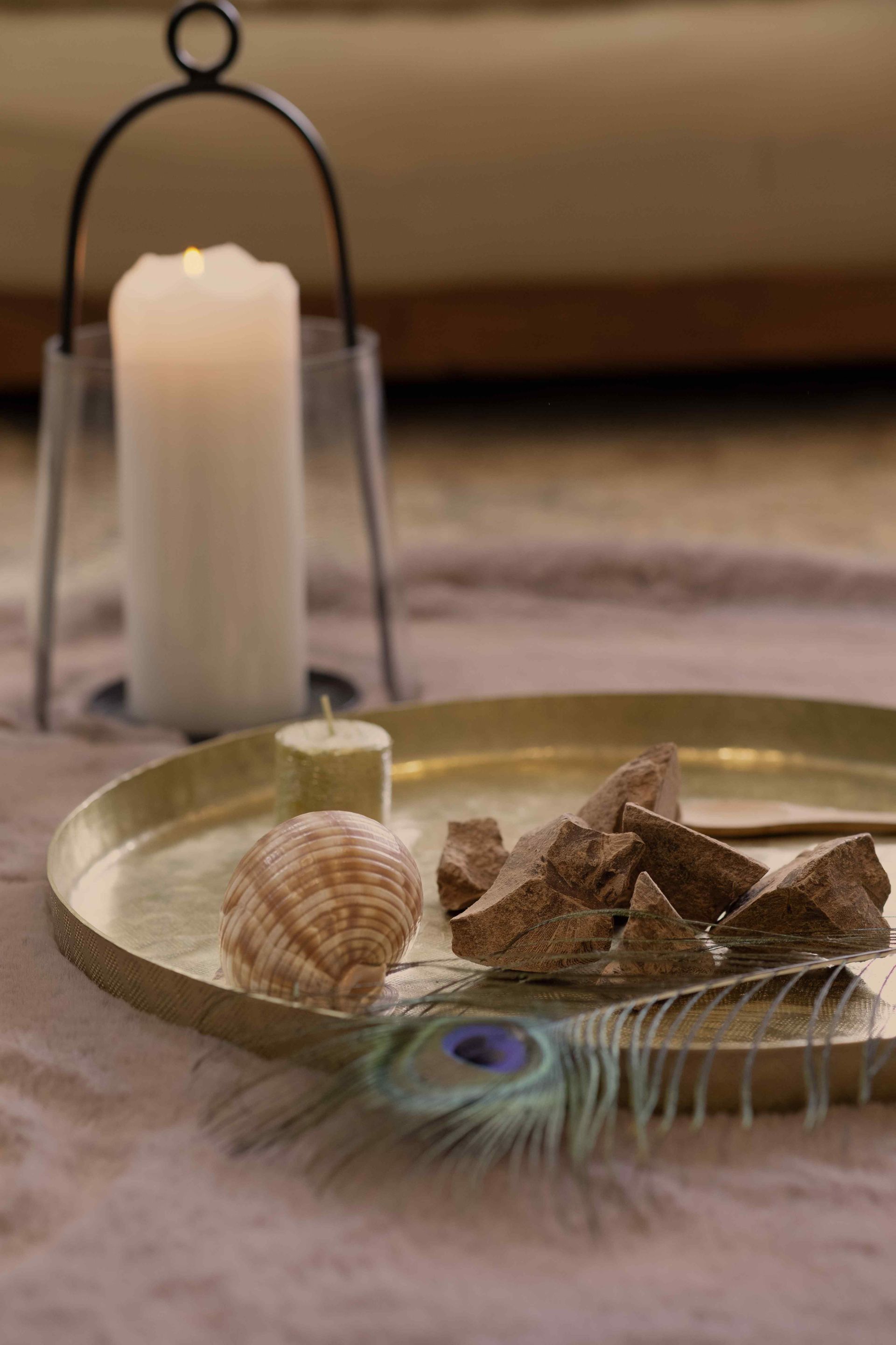 Cérémonie du cacao