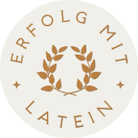 Logo Erfolg mit Latein