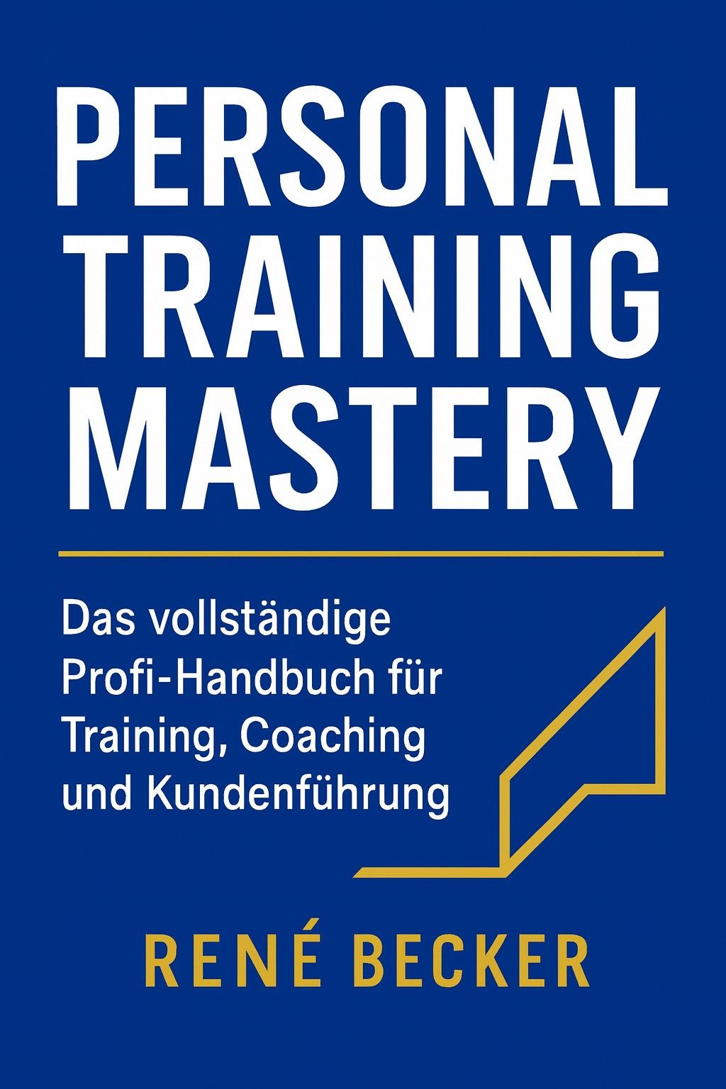 Personal Training in der Praxis mit Fokus auf Bewegung, Steuerung und Performance