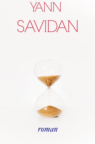 Passés composés - Yann Savidan -roman