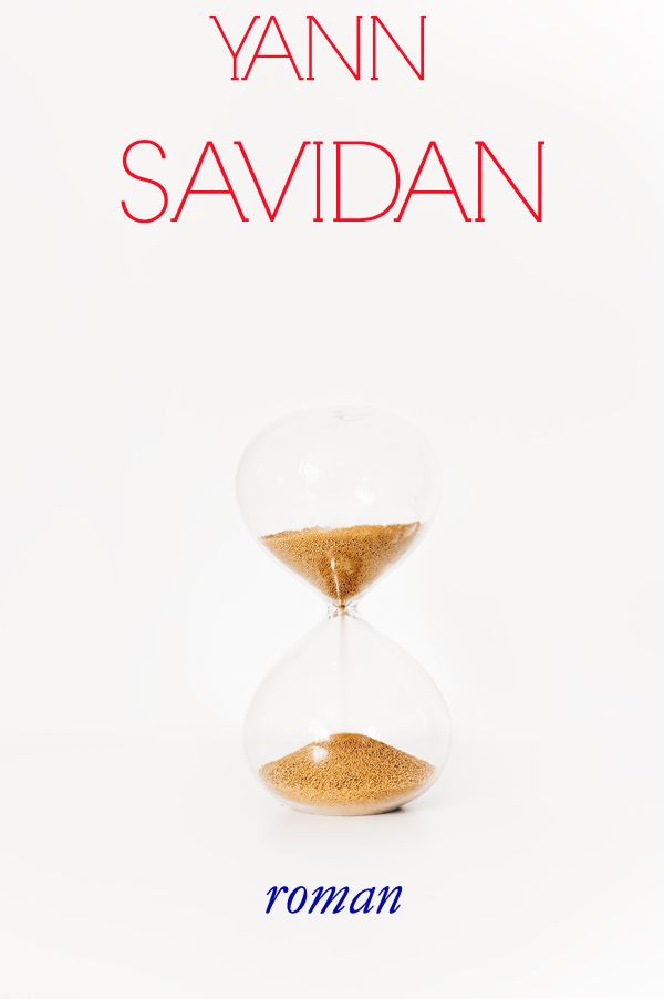 Commander Tes yeux d'un bleu jaguar - Yann Savidan