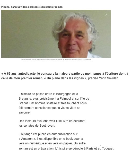 OUEST FRANCE OUEST FRANCE