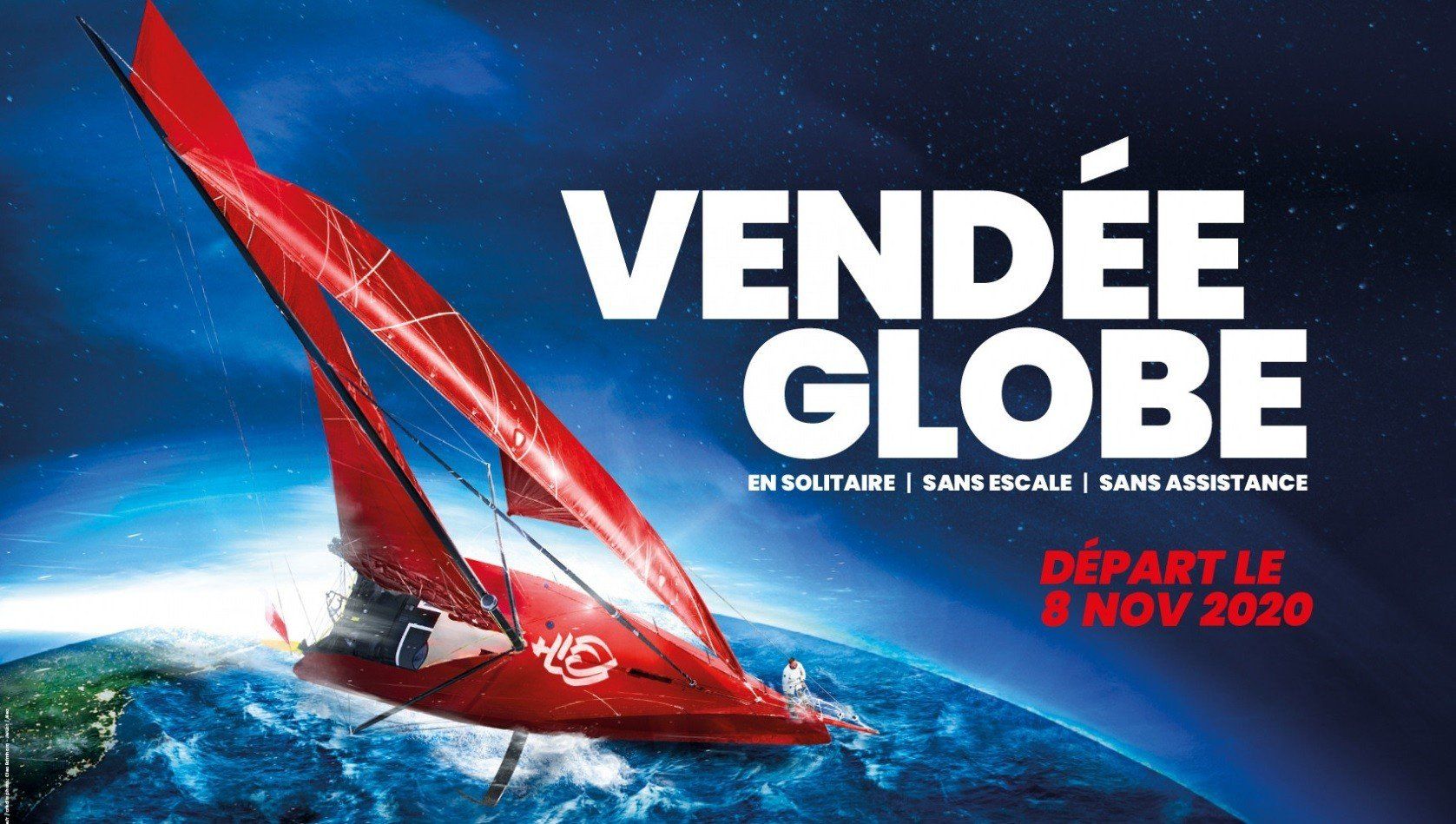 Vendée Globe