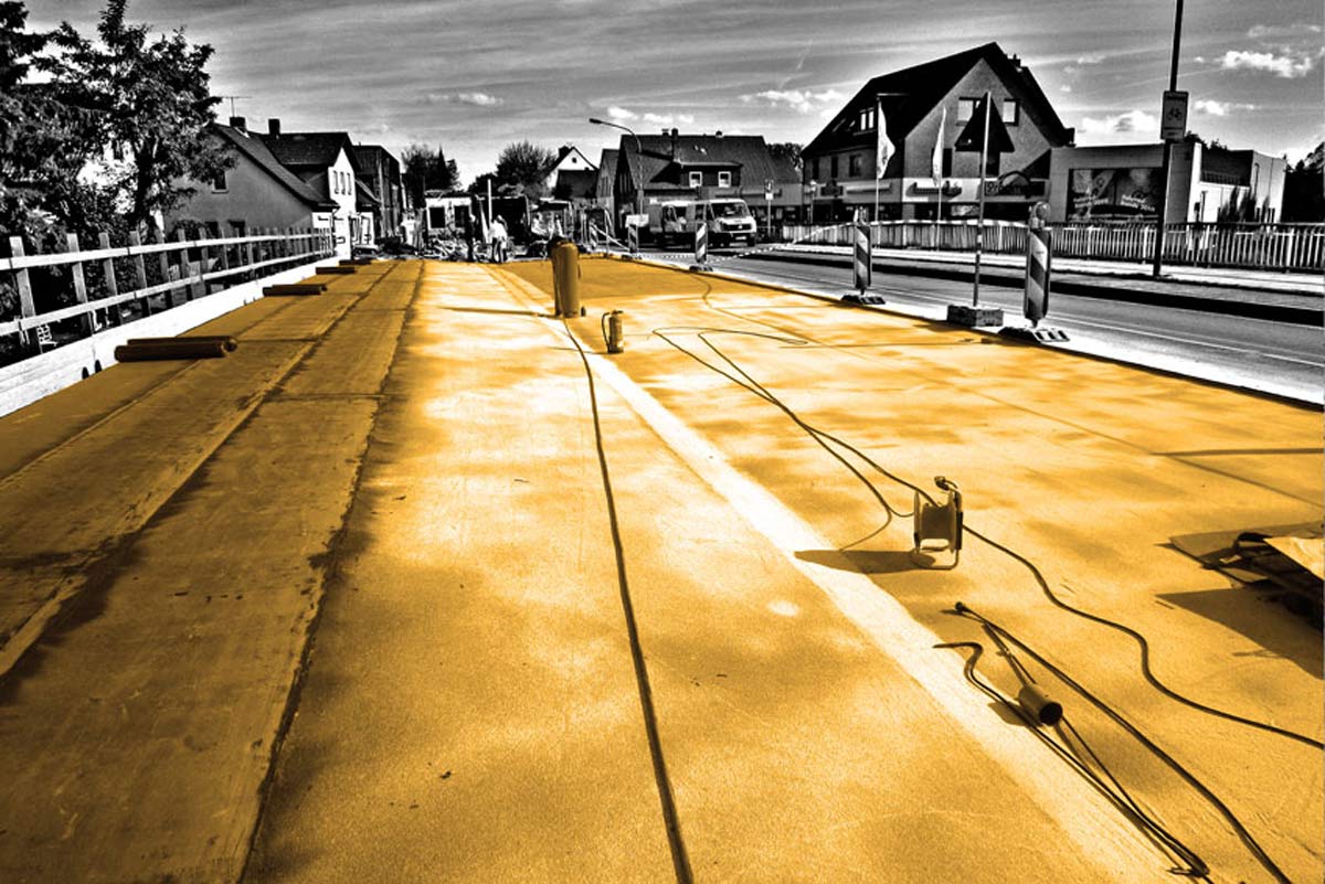 zu Referenz Brückenbelag und Brückensanierung Brueckenbelag und Brueckensanierung