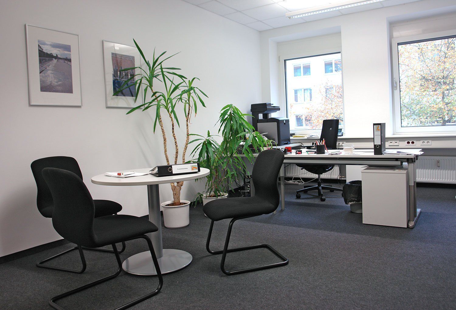 LAFRENTZ Baugesellschft mbH Spezialbauunternehmen Bauwerksabdichtun und Fahrbahnmarkierung