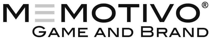 MEMOTIVO Lafrentz Memo Spiel MEMOTIVO Game and Brand