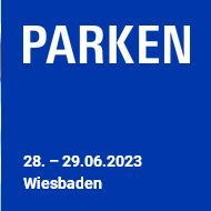 LAFRENTZ Messe PARKEN 2023 Wiesbaden Messe PARKEN 2023 Wiesbaden