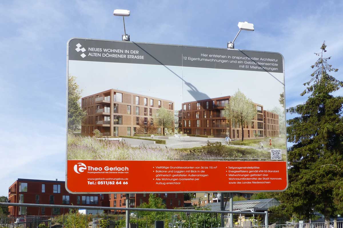 zum Parkdeck Belag und Abdichtung , Neubau in Hannover Parkdeck Belag und Abdichtung inkl. Rampe