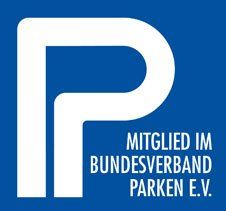 Mitglied im Bundesverband Parken e.V. Mitglied im Bundesverband Parken e.V.