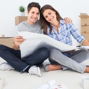 Immobilienverkauf