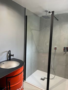 rénovation salle de bain