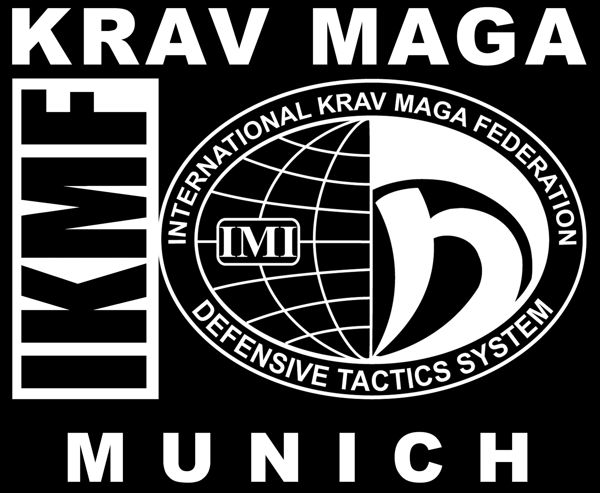 International Krav Maga Federation Deutschland IKMF Deutschland