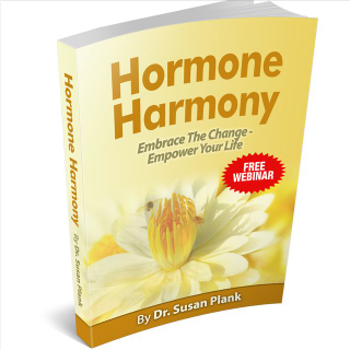 Unlocking the Power of Female Hormone Reset—a comprehensive guide to restoring hormone balance.