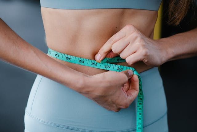 Identifying the root-cause of your weight gain allows targeted met and fat loss fixes.