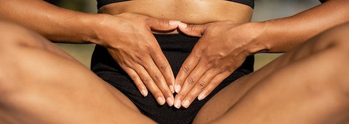 Candida yeast usually lives in the gut Dr Susan Plank Candida Strategies
