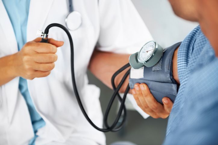 Gain Control Over Hypertension When You Control Blood Sugar Don't explain away your hypertension with white coat syndrome!