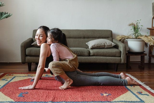 Is fatigue affecting your relationships? Fatigue is common among busy active moms.