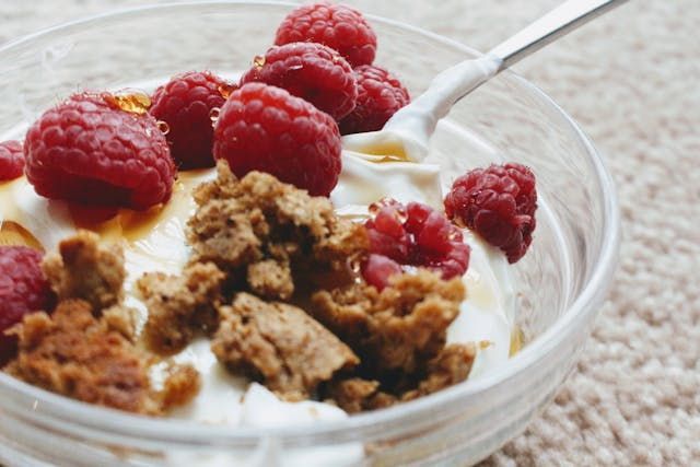 Inflammatory foods an overlooked cause of weight gain. Inflammatory foods must be eliminated from the diet to allow the body to heal from the inside out.
