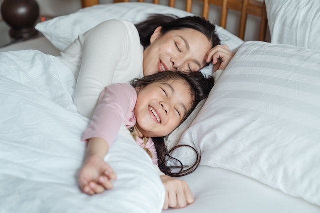 Iron deficiency is more likely in women of reproductive age because of menstrual blood loss. Iron deficiency anemia recovery guide, child bearing women