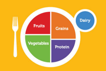 While trying to be balanced the government nutritional recommendations are too heavy on grains, fruit and dairy. Is the government's MyPlate the best eating plan for your family?