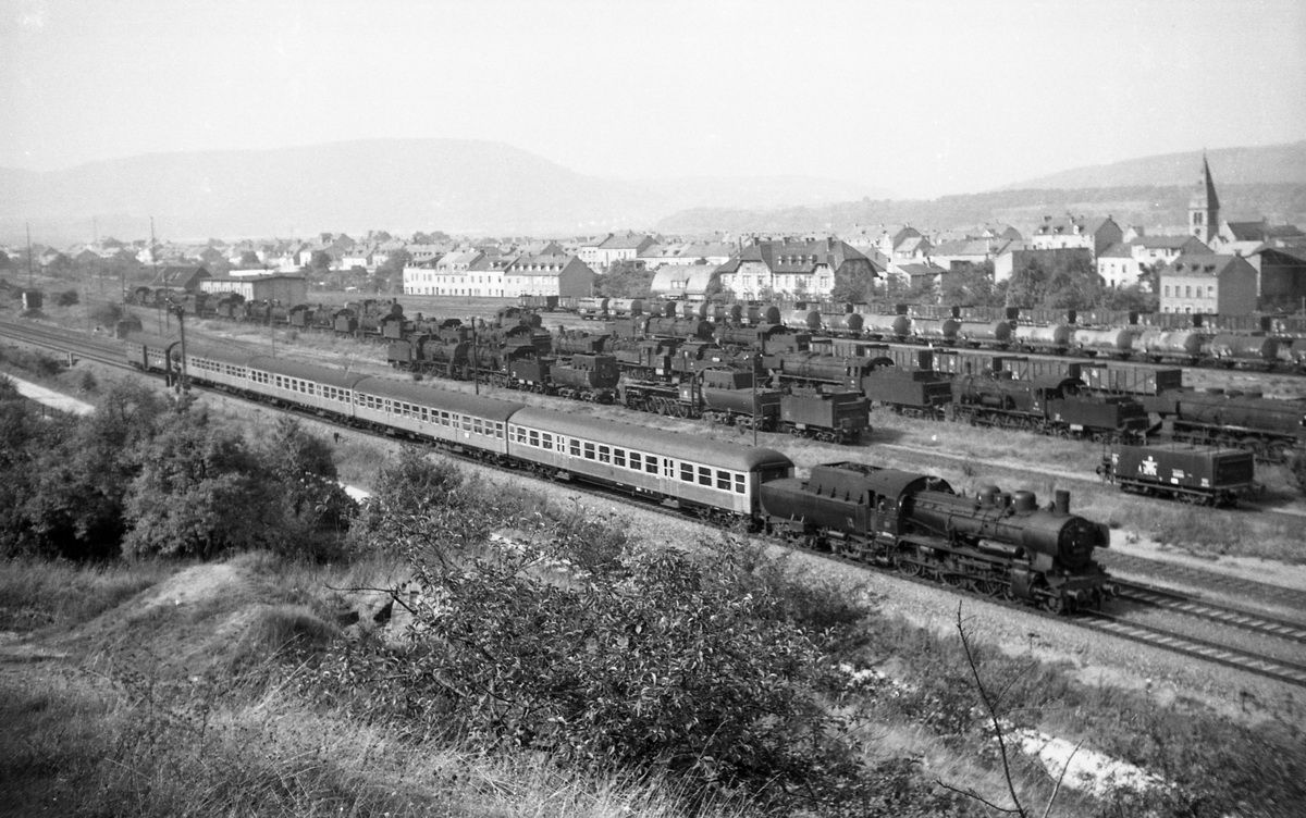 Foto: Jürgen Zeug, Sammlung Wolfgang Kreckler