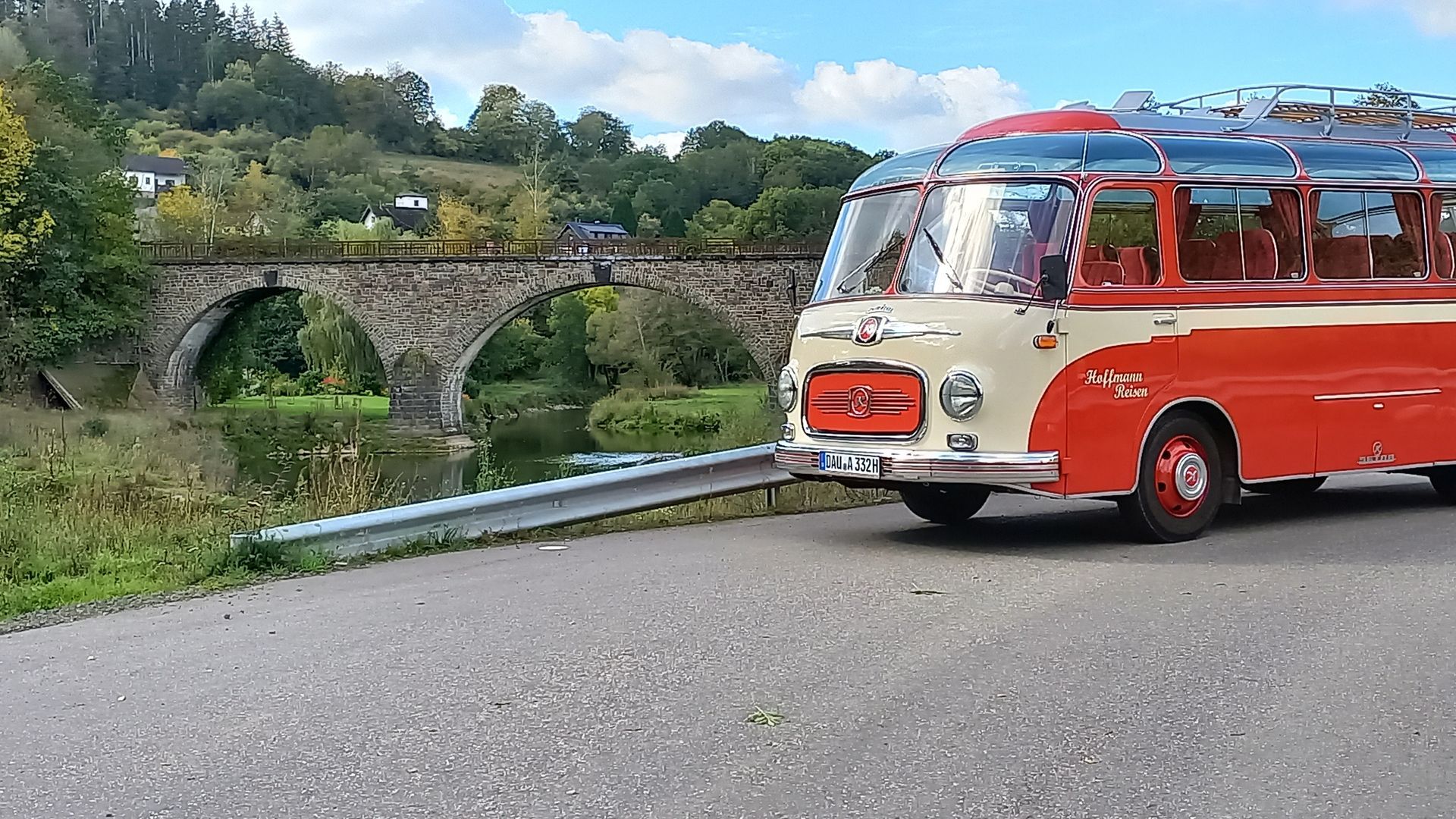 Aufnahme: Jean-Pierre Steffen, Slg. Wolfgang Kreckler