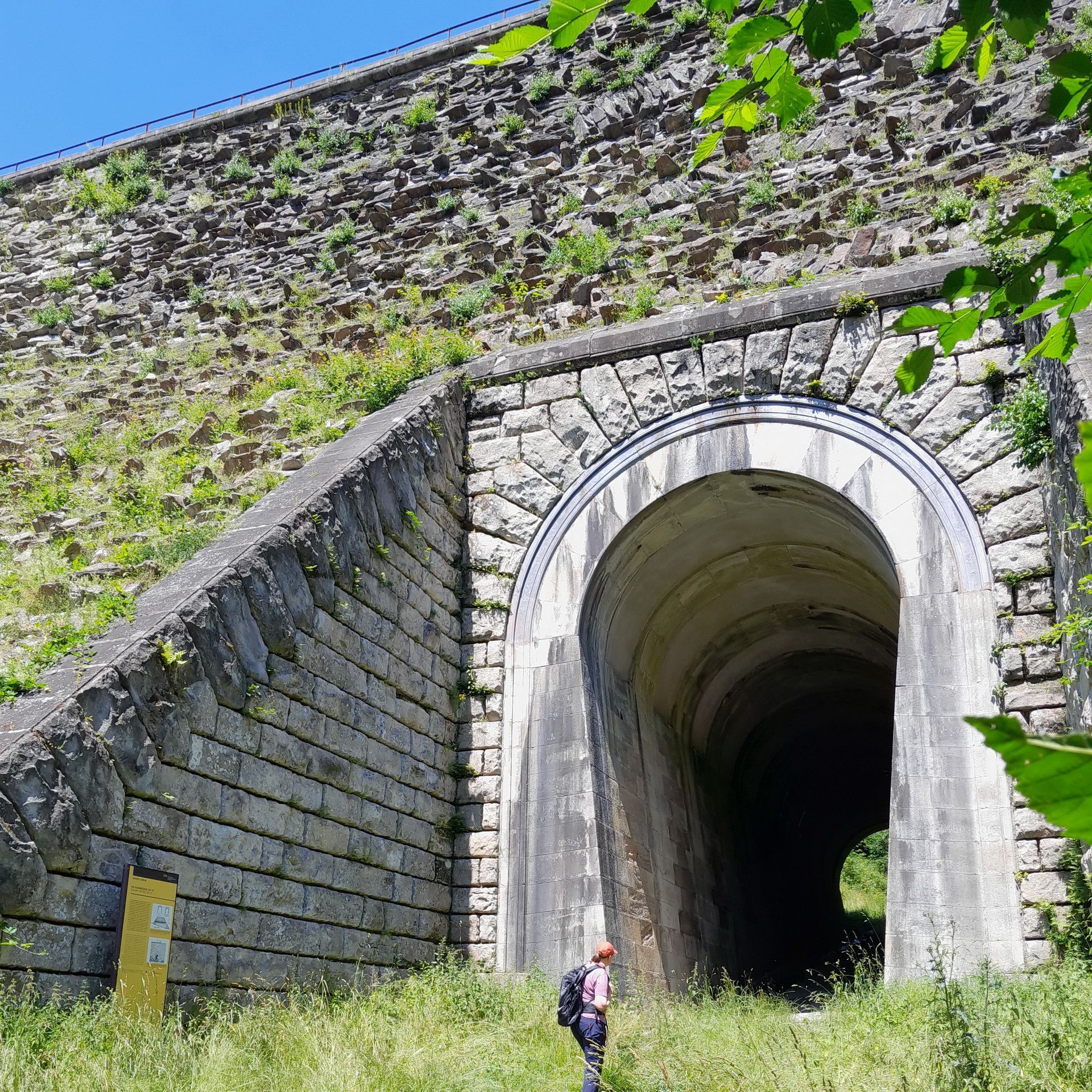 Vortrag über die Schiefe Ebene