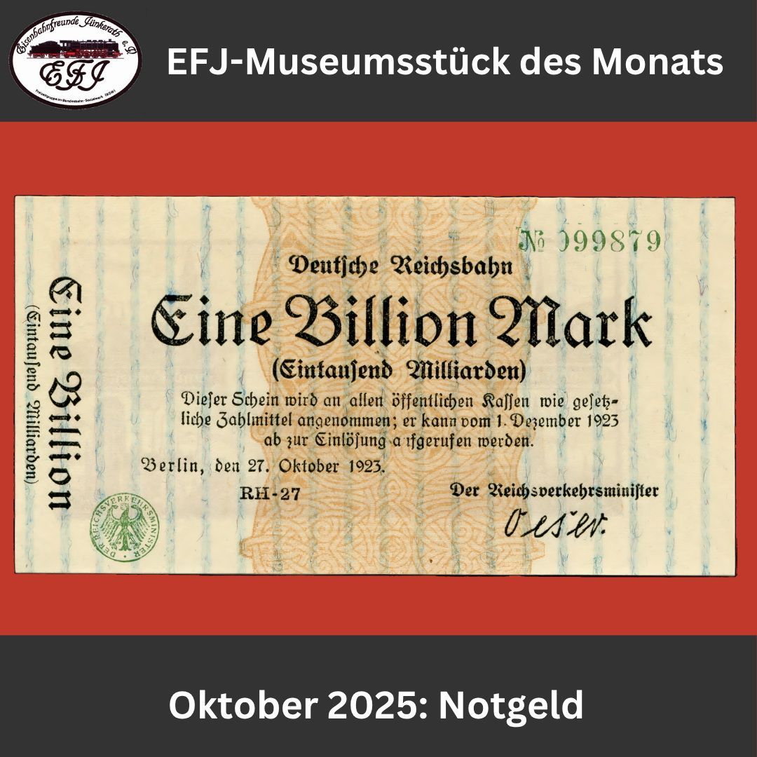 Museumsstück des Monats