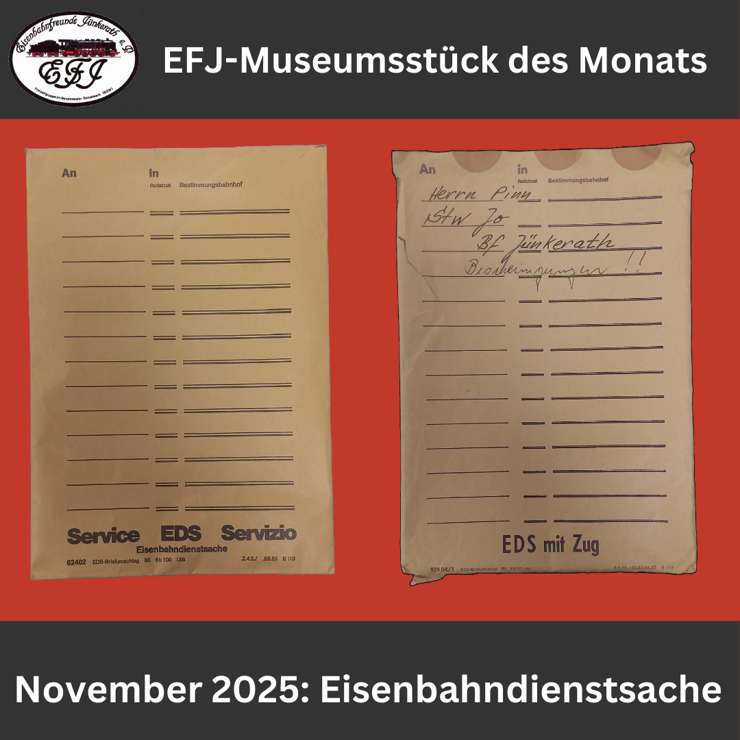 Museumsstück des Monats