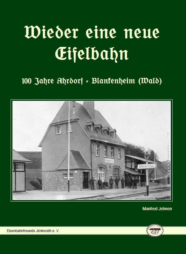 100 Jahre Ahrdorf - Blankenheim (Wald)