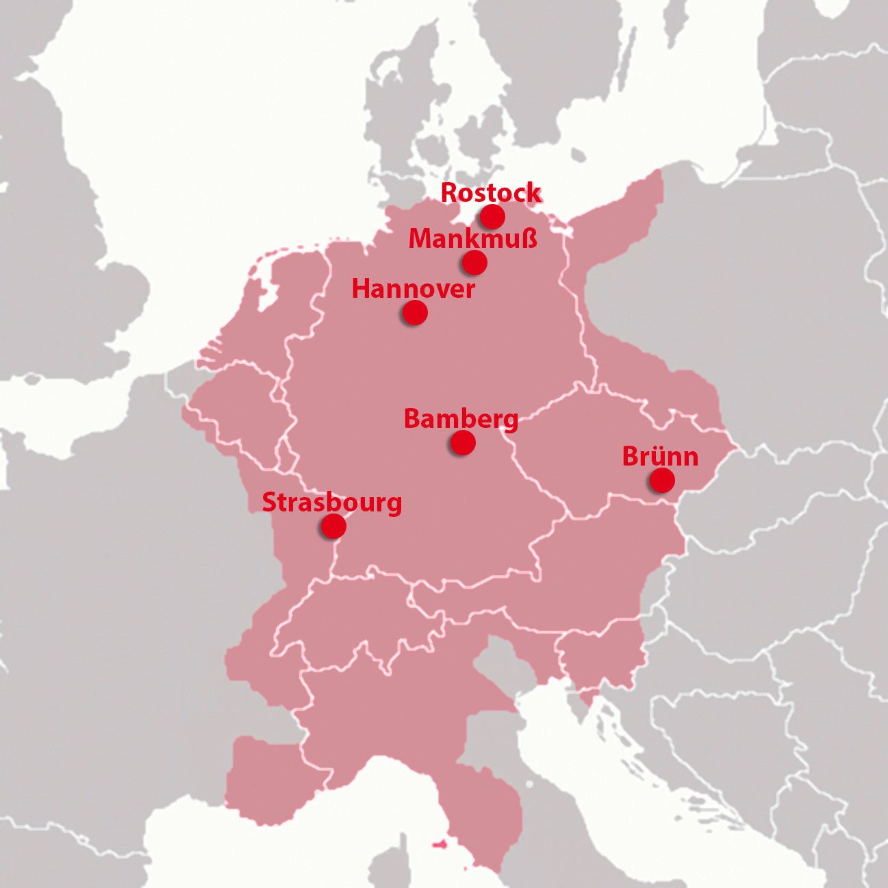Frühe Erwähnungen des Namens