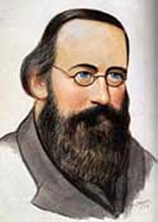 Portrait von Michael Lorber auf dem Seitenaltar in der Kirche von Walsdorf, ca. 1601