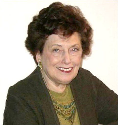 Judith Lorber Ph.D.