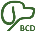 Beagle Club Deutschland Logo. Training für Beagle
