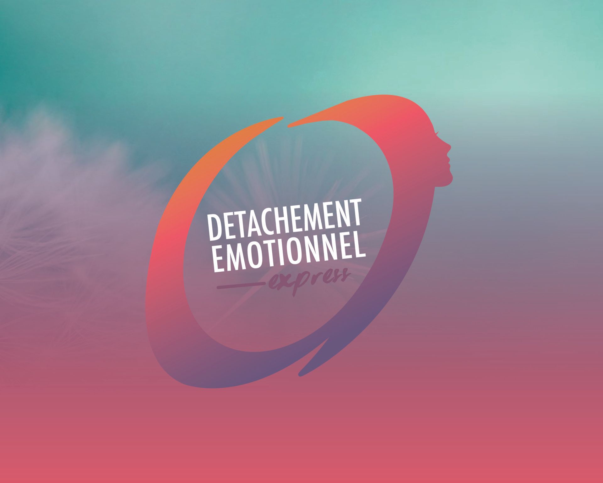 Logo Détachement Emotionnel Express