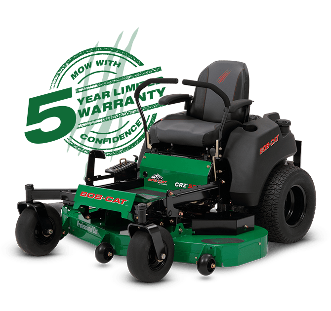 Bob-Cat CRZ Bob-Cat CRZ