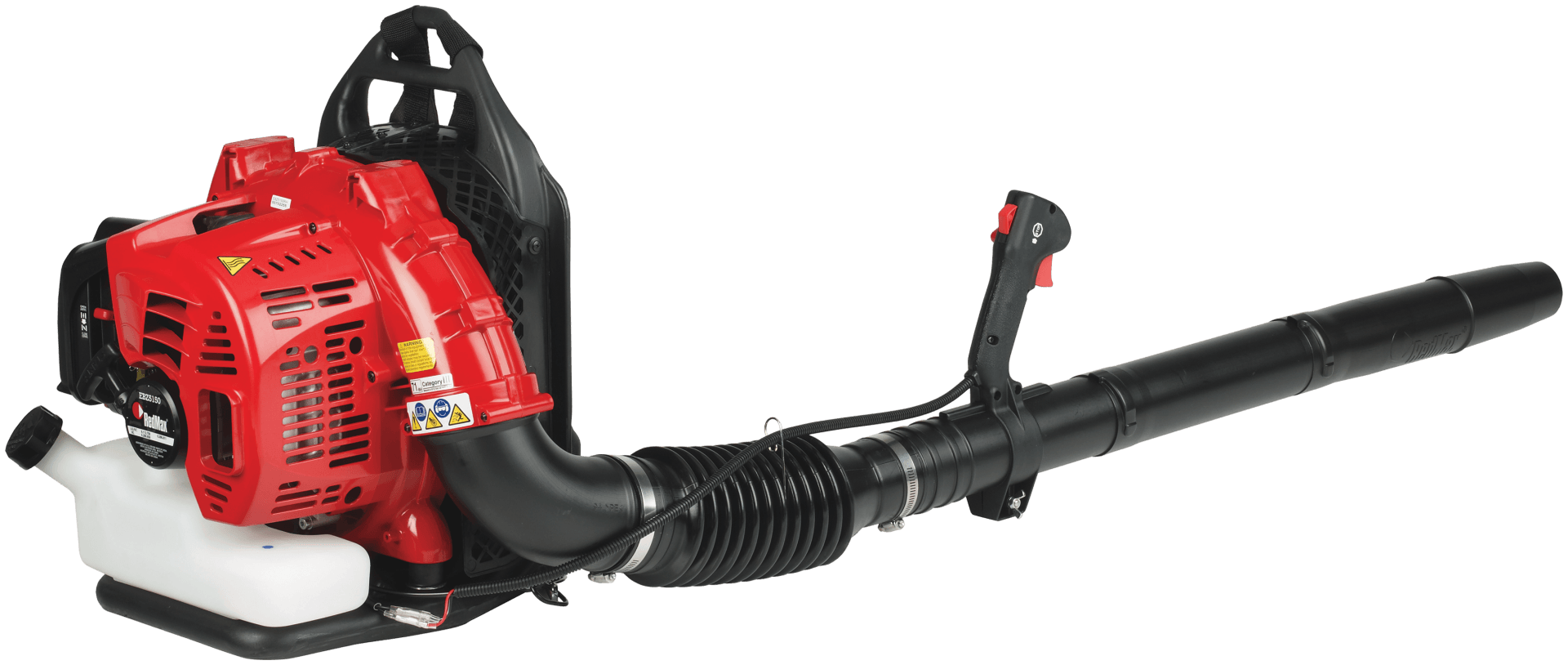 Redmax EBZ5150 Backpack Blower
