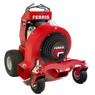 Ferris Stand-On Blower