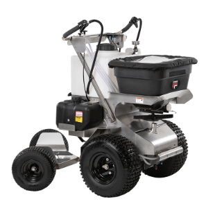 Ferris Stand-on Sprayer/Spreader