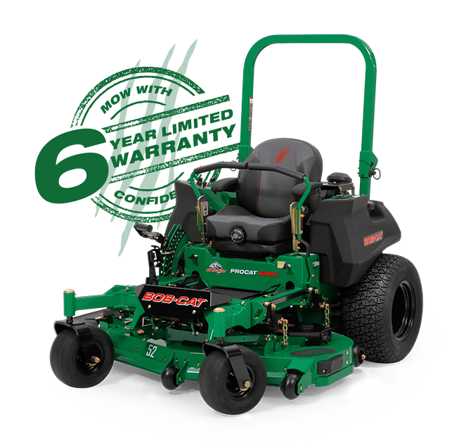 Bob-Cat ProCat 6000 Bob-Cat ProCat 6000