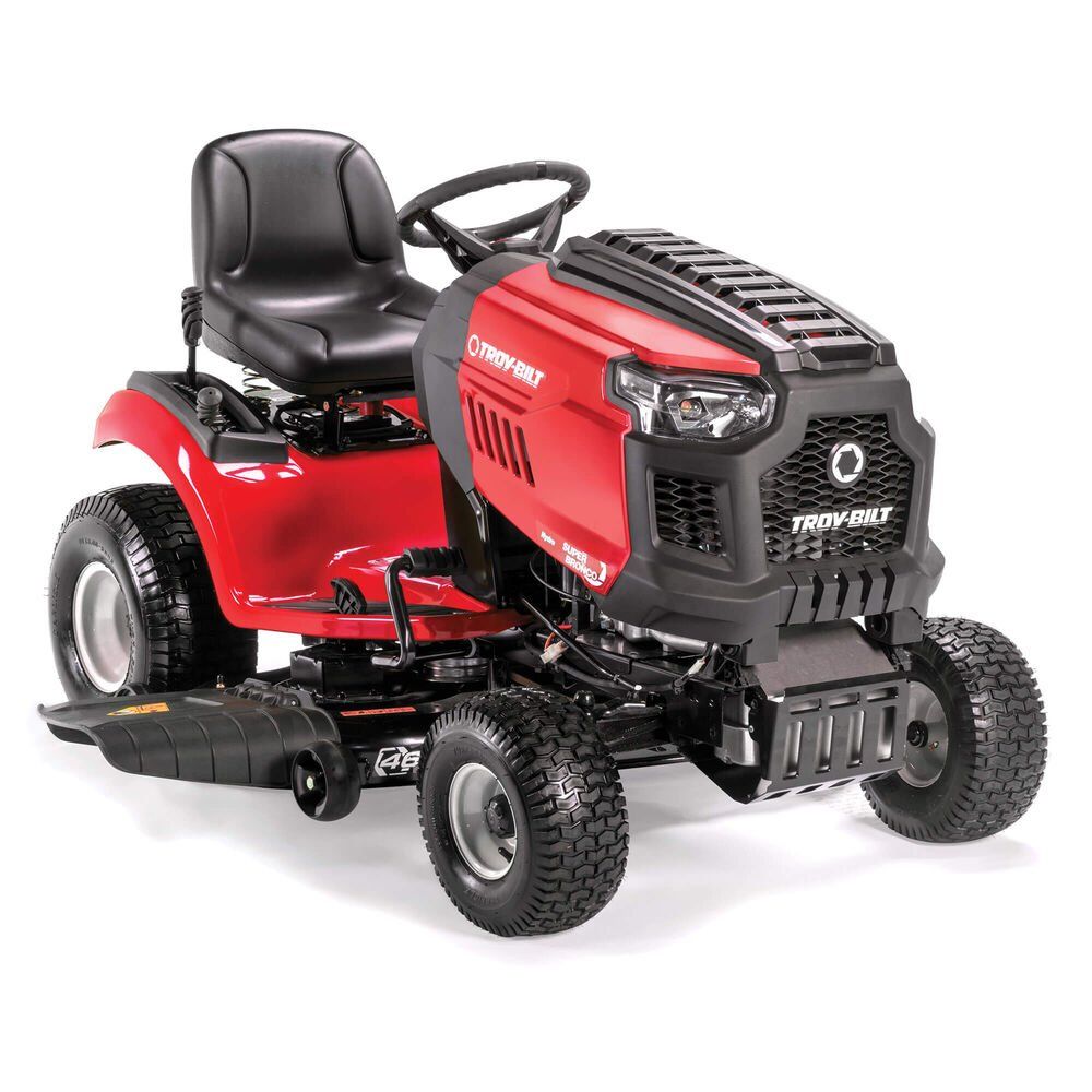Troy-Bilt Super Bronco 46 Lawn Tractor