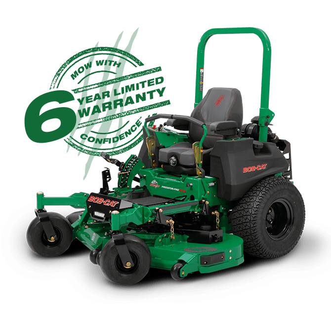 Bob-Cat Predator Pro 7000 Bob-Cat Predator Pro 7000