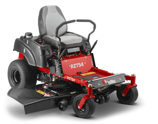 Redmax Zero-turn