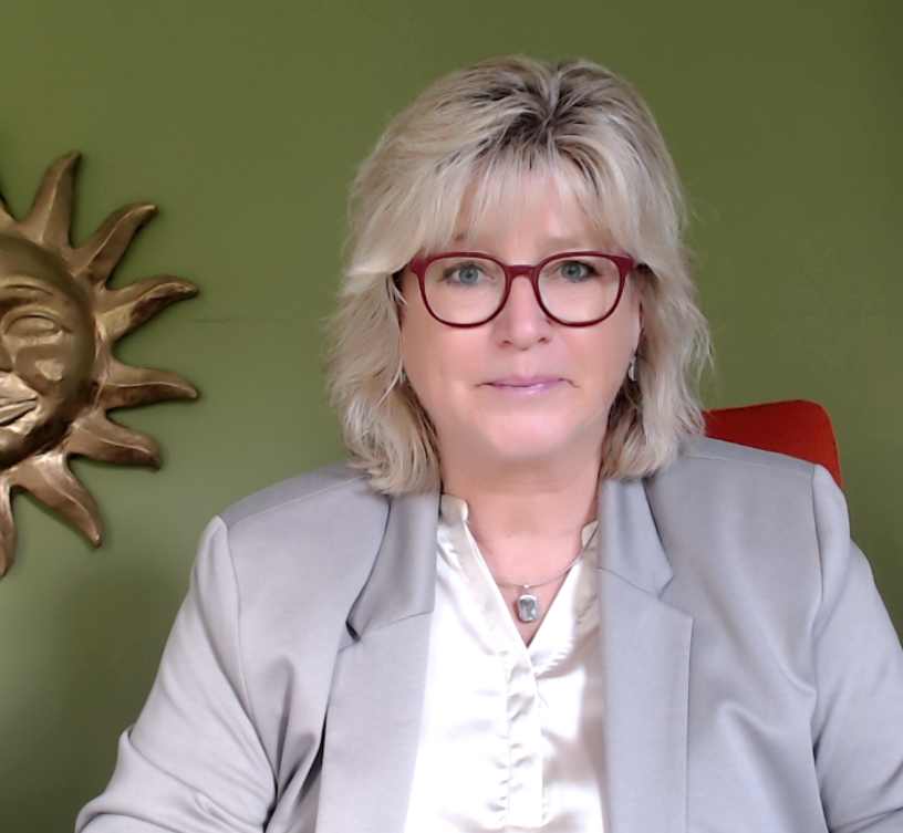 Bettina Roloff, Roloff-Consulting