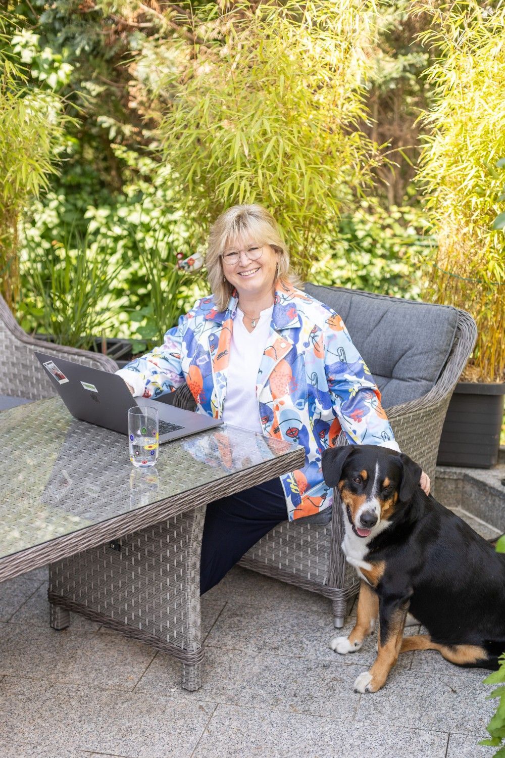 Bettina Roloff, Roloff-Consulting