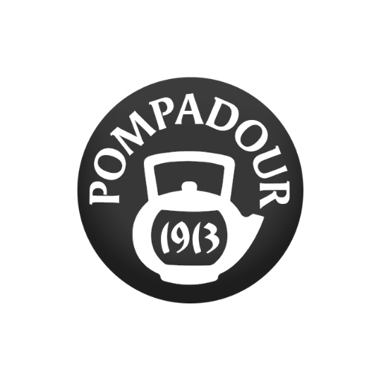 Pompadour Logo